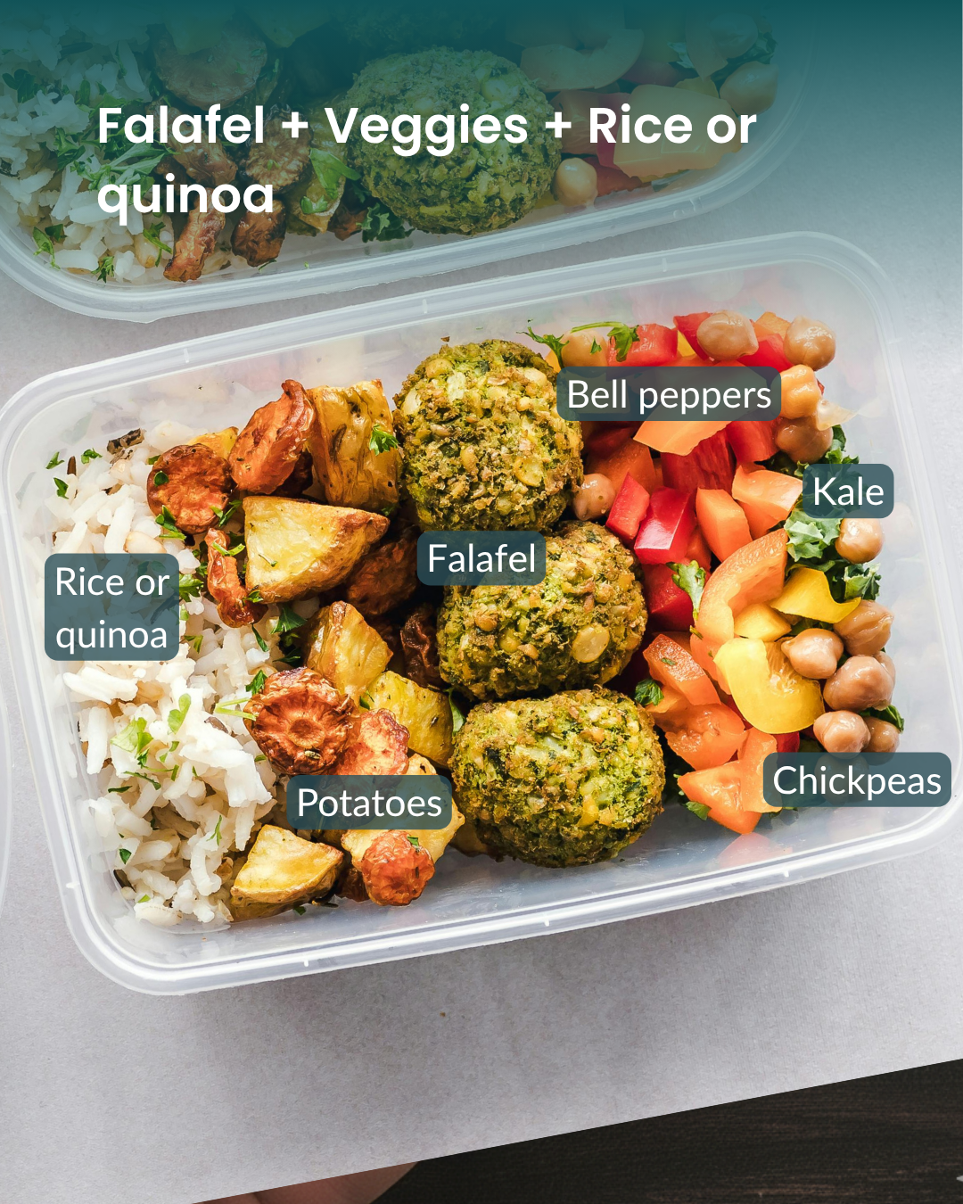 Healthy Diet Ideas post slide 2 of 7
